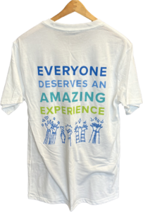 23' United Way T-Shirt