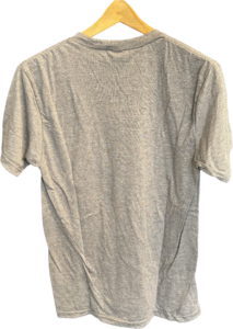 Grey Walker Orb T-Shirt