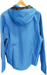 Rain Jacket