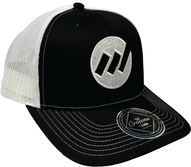 Trucker Hat