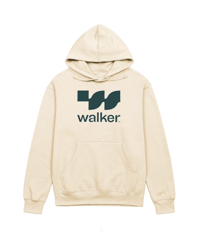 Oversized Hoodie