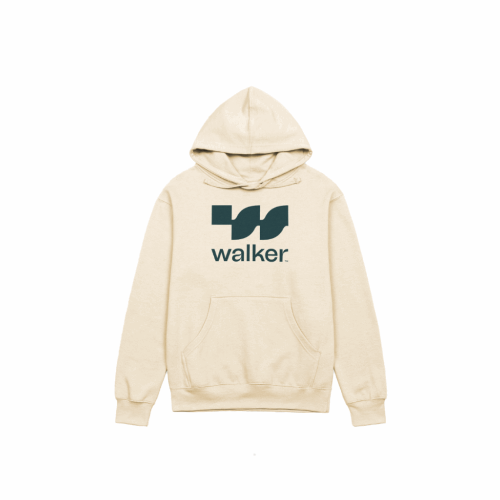 Oversized Hoodie