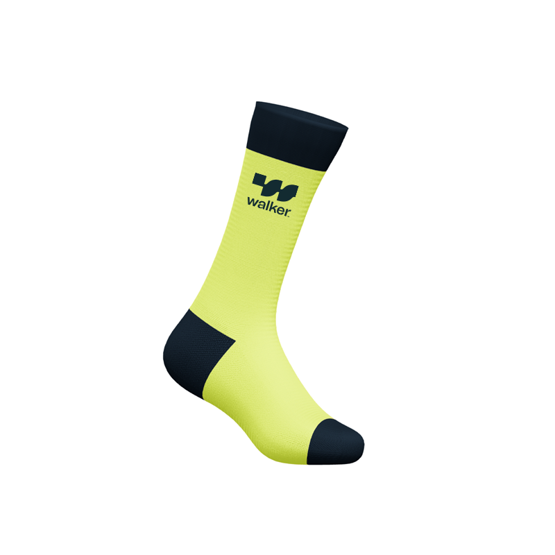 Logo Sock