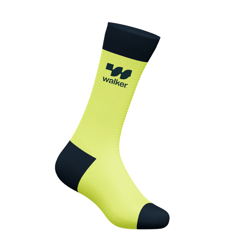 Logo Sock