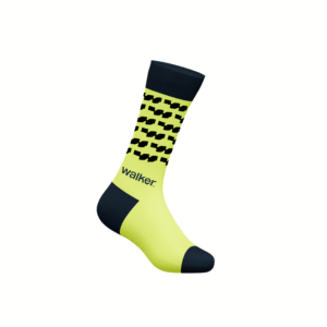 Patterned Socks