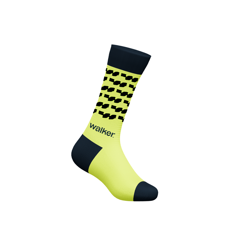 Patterned Socks