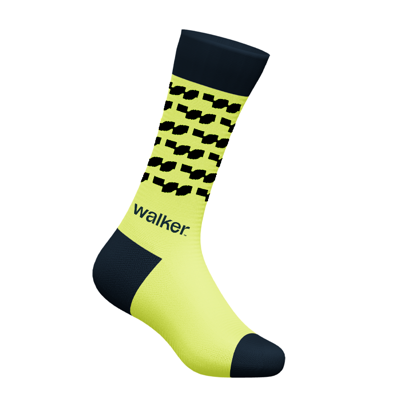Patterned Socks