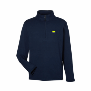 Quarter zip (m/w sizing)