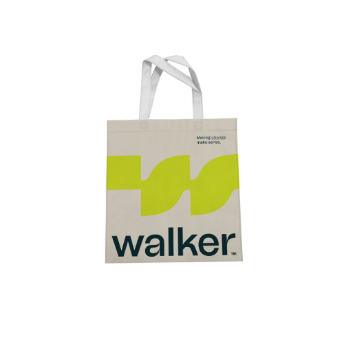 Walker Tote