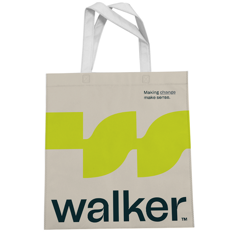 Walker Tote